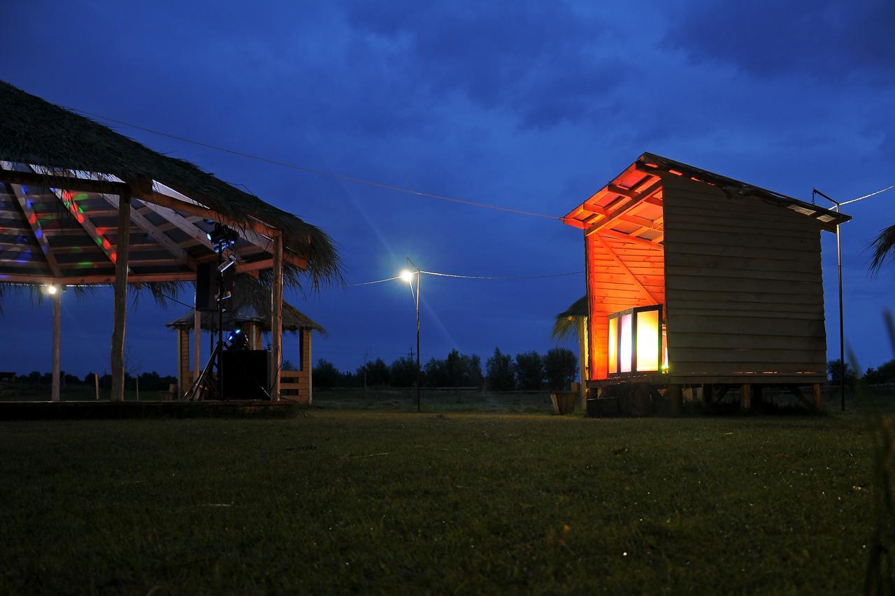Nester House *