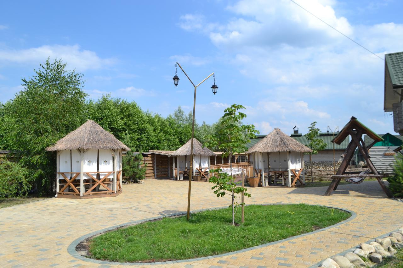 אכסניה Nester House *